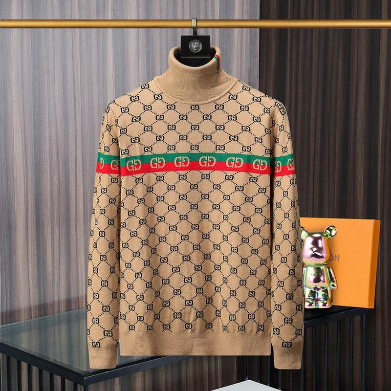 Gucci Men's Sweater 214